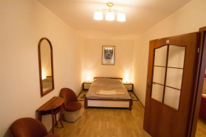 Отель Baltic Apartments - Apartament Solaris  Свиноуйсьце
